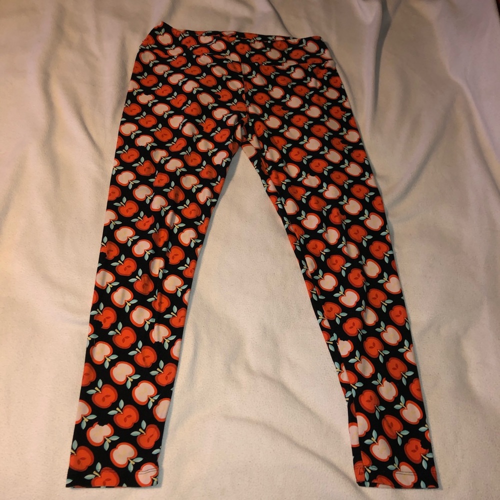 Luleroe Leggings